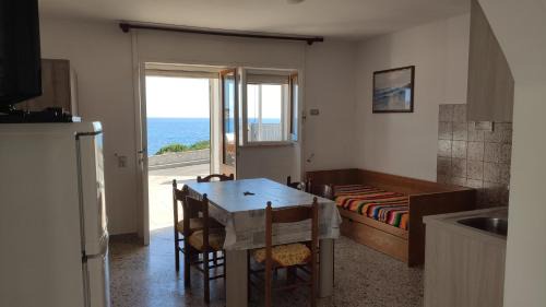 Marina San Gregorio House | Villa Cordella 3