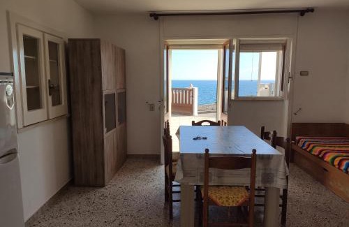 Marina San Gregorio House | Villa Cordella 3