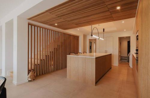 Pontaillac Villa | Villa Cordouan avec piscine en bord de mer