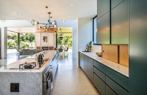 Hout Bay Villa | Villa Corentin - Four Bedroom Villa, Sleeps 8