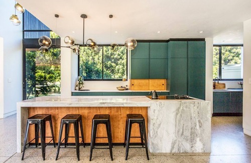 Hout Bay Villa | Villa Corentin - Four Bedroom Villa, Sleeps 8