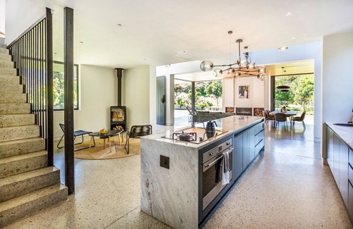 Hout Bay Villa | Villa Corentin - Four Bedroom Villa, Sleeps 8