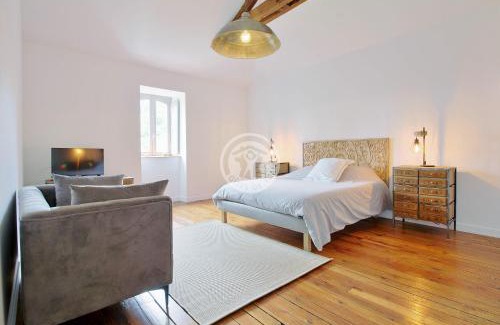 Borderes-sur-l'Echez Apartment | villa corina