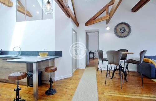 Borderes-sur-l'Echez Apartment | villa corina