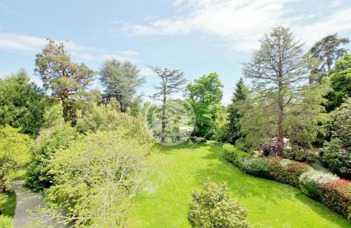 Borderes-sur-l'Echez Apartment | villa corina