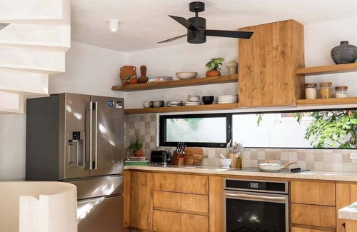 Nosara House | Villa Coro The Space: