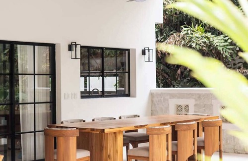 Nosara House | Villa Coro The Space: