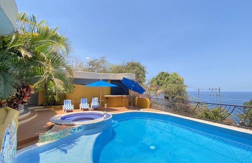 Bouvet Island Villa | Villa Cosmica