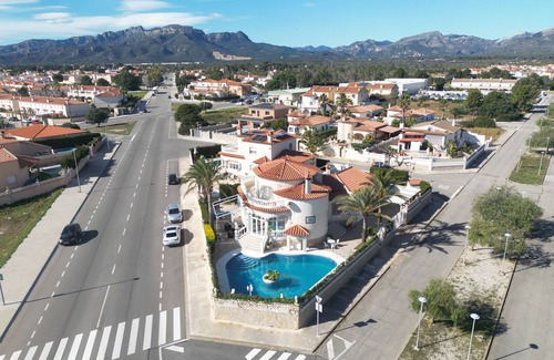 Miami Platja Villa | Villa Costa Daurada