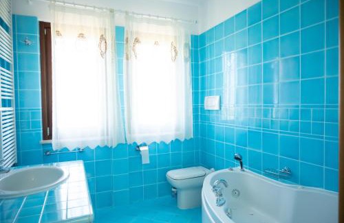 Ortona House | Villa Costa dei Trabocchi Ortona - Sea view