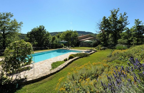 Umbertide Villa | Villa Costa Piccola with private pool "amazing holiday in green heart of Italy"