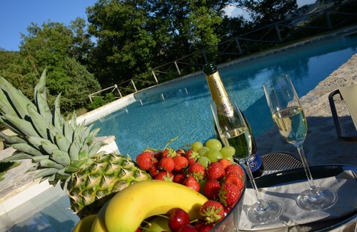 Umbertide Villa | Villa Costa Piccola with private pool "amazing holiday in green heart of Italy"