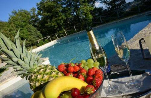 Umbertide Villa | Villa Costa piccola with private pool in Umbria