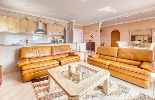 Lloret de Mar Villa | Villa "Costacabana - Estrella" with Sea View, Private Pool & Wi-Fi