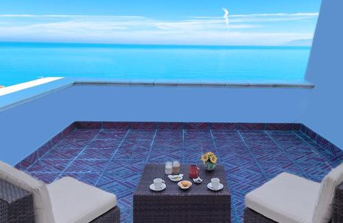 San Vito Lo Capo Villa | Villa Costanza