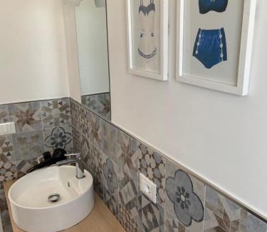 San Vito Lo Capo Villa | Villa Costanza