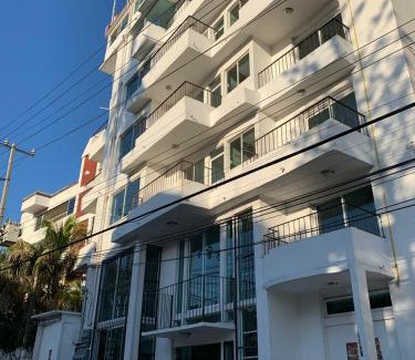 Las Playas Hotel | VILLA COSTERA HOTEL BOUTIQUE