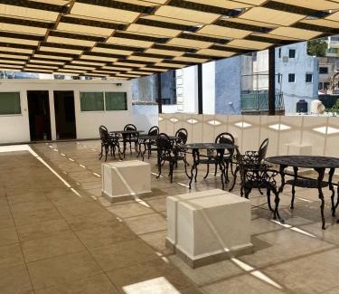 Las Playas Hotel | VILLA COSTERA HOTEL BOUTIQUE