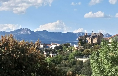 Venturada House | Villa Cotos de Monterrey