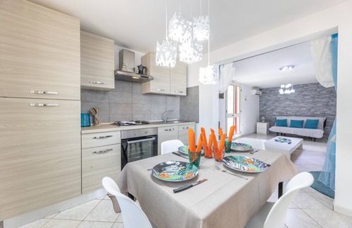 Pizzo Villa | Villa Cotriero Pool - Gallipoli