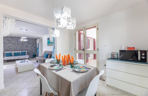 Pizzo Villa | Villa Cotriero Pool - Gallipoli