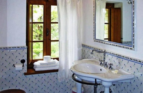 Ramazzano Apartment | Villa Cottage Umbertide, close to Gubbio and Assisi, with panoramic pool !