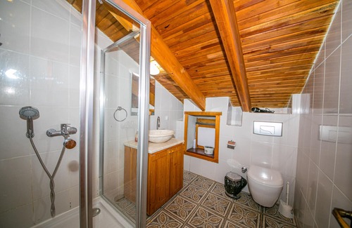 Avlana Villa | Villa Cottage Sogut Village Daily Weekly Rentals