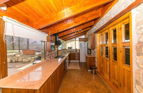 Avlana Villa | Villa Cottage Sogut Village Daily Weekly Rentals