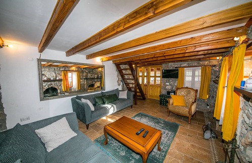 Avlana Villa | Villa Cottage Sogut Village Daily Weekly Rentals