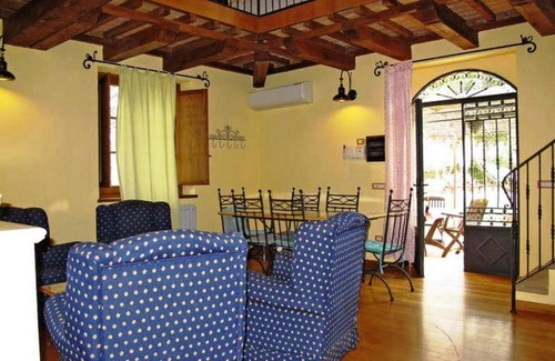 Ramazzano Villa | Villa Cottage Umbertide, close to Gubbio and Assisi, with panoramic pool !!!