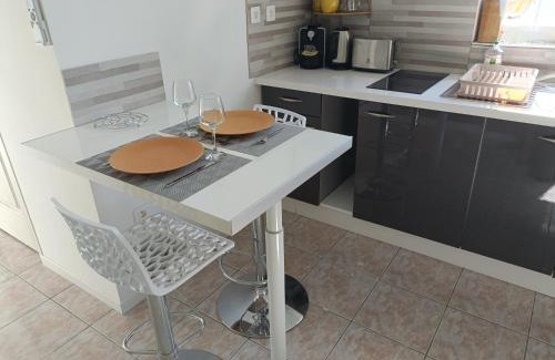 Petite-ÃŽle House | Villa Couleurs du Sud Sauvage