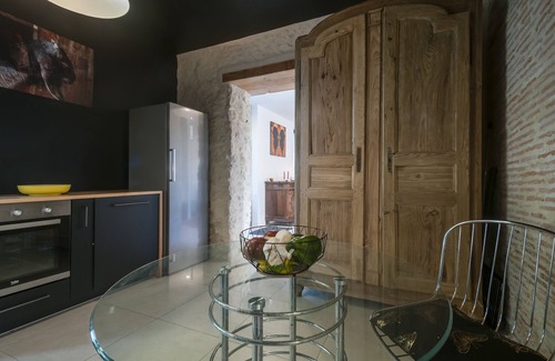 Vendays-Montalivet House | VILLA COURREAU