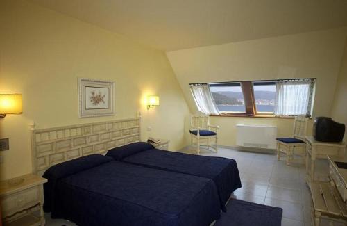 Samieira Hotel | Villa Covelo