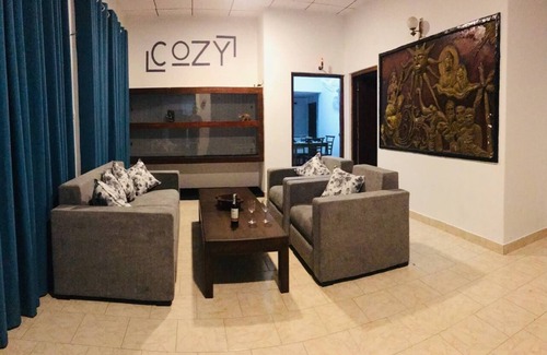 Weligama House | VILLA COZY , Charming 3-bedroom villa in Weligama with WiFi and AC