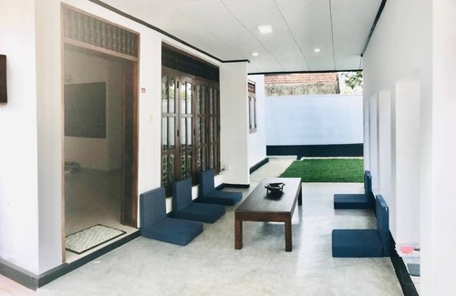 Weligama House | VILLA COZY , Charming 3-bedroom villa in Weligama with WiFi and AC