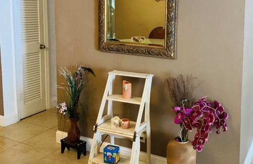 Golfview Harbor Villa | Villa Cozy & Great Location/Price Boynton Marina and the Ave Delray 10 minutes