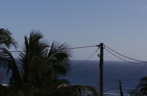 Le Portail Villa | Villa Creole 5 F for 6/8 people with swimming pool and pool house
