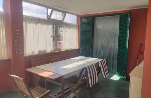 Cozze House | Villa Crescenza