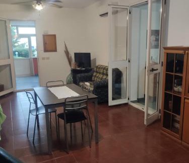 Cozze House | Villa Crescenza