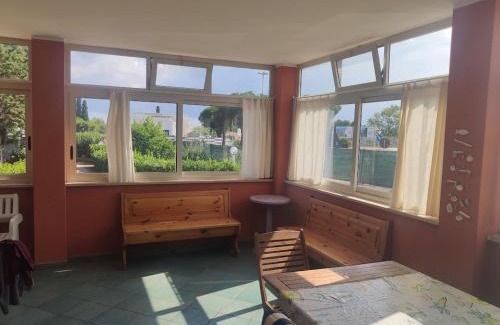 Cozze House | Villa Crescenza