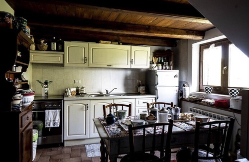 Castelraimondo Villa | Villa Crespa - Homelike Villas