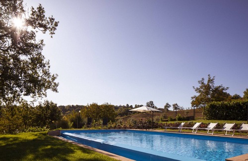 Castelraimondo Villa | Villa Crespa - Homelike Villas