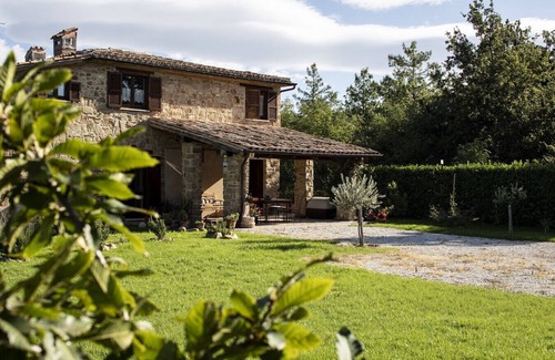 Castelraimondo Villa | Villa Crespa - Homelike Villas