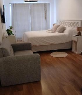 Villa Crespo Apartment | Villa Crespo con amenities