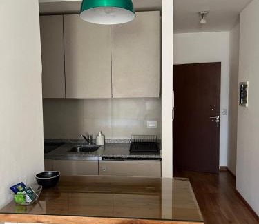 Villa Crespo Apartment | Villa Crespo con amenities