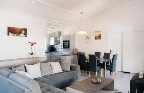 Pouzols-Minervois Villa | Villa Crinou
