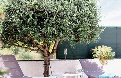 Pouzols-Minervois Villa | Villa Crinou