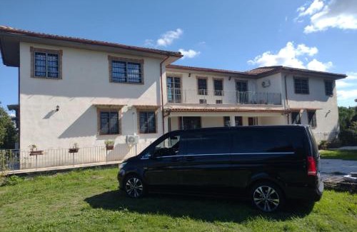 Civitella San Paolo Bed & Breakfast | Villa Crisett