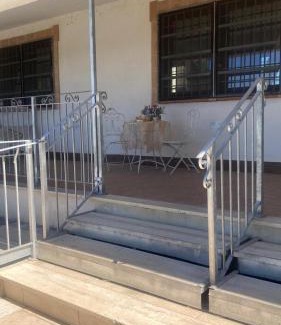 Civitella San Paolo Bed & Breakfast | Villa Crisett