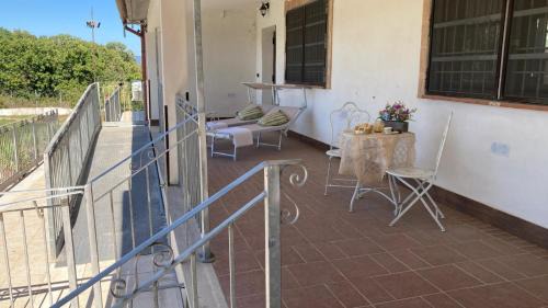 Civitella San Paolo Bed & Breakfast | Villa Crisett